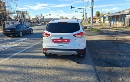 Ford Kuga III, 2014 год, 1 300 000 рублей, 3 фотография