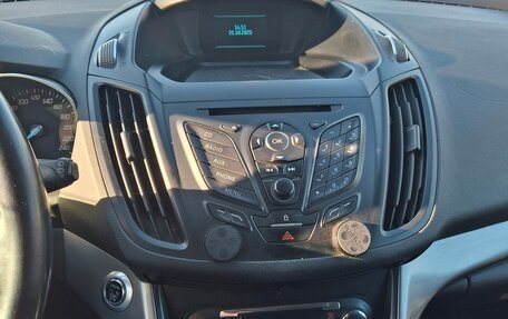 Ford Kuga III, 2014 год, 1 300 000 рублей, 9 фотография