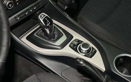 BMW X1, 2013 год, 1 380 000 рублей, 8 фотография