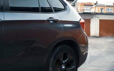 BMW X1, 2013 год, 1 380 000 рублей, 4 фотография