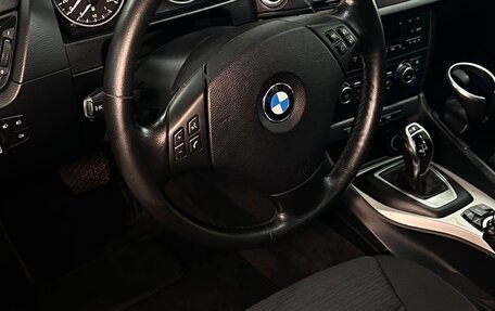 BMW X1, 2013 год, 1 380 000 рублей, 9 фотография