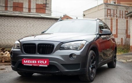 BMW X1, 2013 год, 1 380 000 рублей, 7 фотография