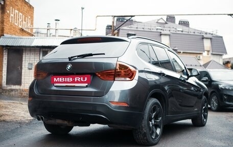 BMW X1, 2013 год, 1 380 000 рублей, 2 фотография