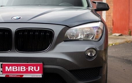 BMW X1, 2013 год, 1 380 000 рублей, 5 фотография