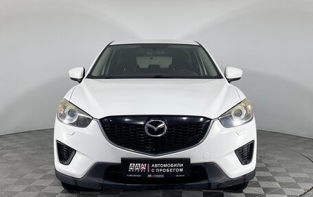 Mazda CX-5 II, 2012 год, 1 147 000 рублей, 2 фотография
