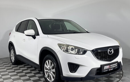Mazda CX-5 II, 2012 год, 1 147 000 рублей, 3 фотография