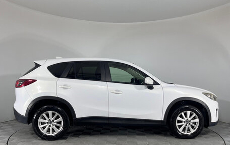 Mazda CX-5 II, 2012 год, 1 147 000 рублей, 5 фотография