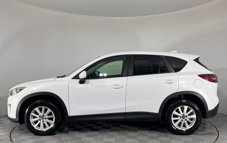 Mazda CX-5 II, 2012 год, 1 147 000 рублей, 4 фотография