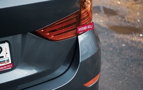 BMW X1, 2013 год, 1 380 000 рублей, 3 фотография