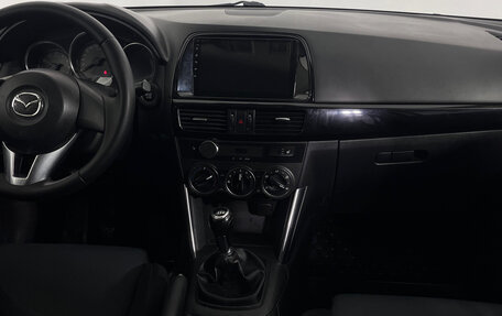 Mazda CX-5 II, 2012 год, 1 147 000 рублей, 9 фотография