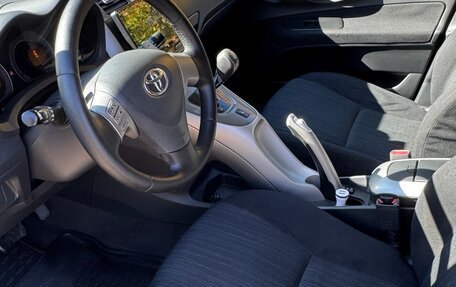 Toyota Auris II, 2007 год, 710 000 рублей, 2 фотография