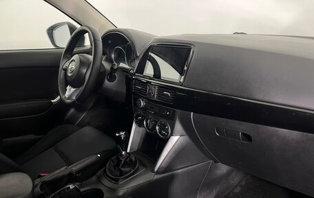 Mazda CX-5 II, 2012 год, 1 147 000 рублей, 11 фотография