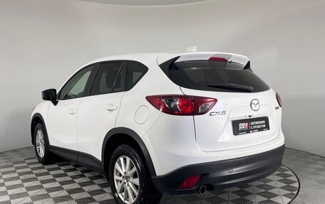 Mazda CX-5 II, 2012 год, 1 147 000 рублей, 8 фотография