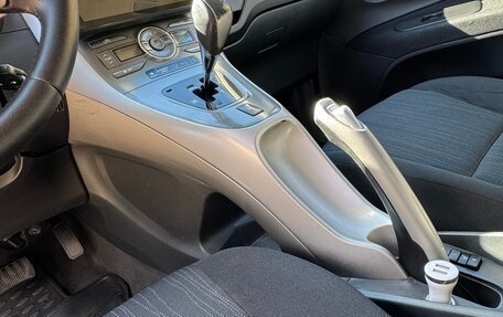 Toyota Auris II, 2007 год, 710 000 рублей, 7 фотография