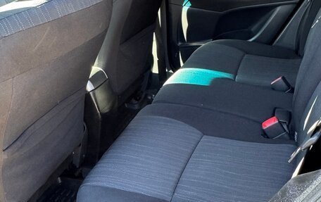 Toyota Auris II, 2007 год, 710 000 рублей, 5 фотография