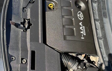 Toyota Auris II, 2007 год, 710 000 рублей, 6 фотография