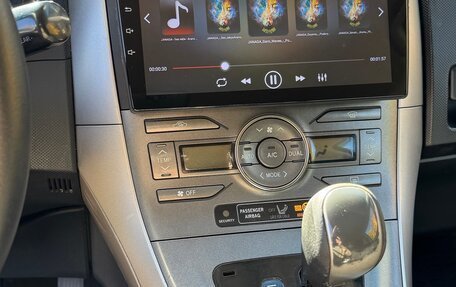 Toyota Auris II, 2007 год, 710 000 рублей, 3 фотография