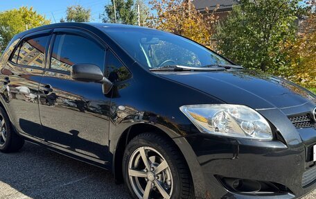 Toyota Auris II, 2007 год, 710 000 рублей, 10 фотография