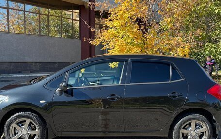 Toyota Auris II, 2007 год, 710 000 рублей, 12 фотография