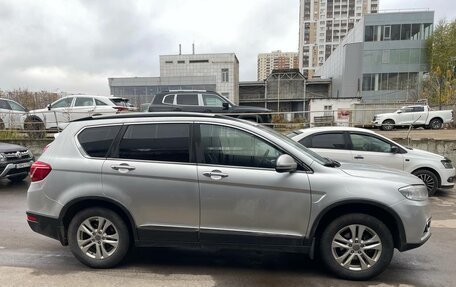 Haval H6, 2019 год, 1 236 000 рублей, 3 фотография