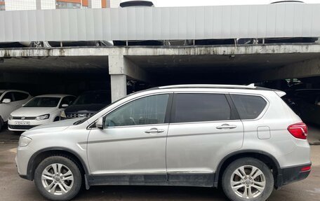 Haval H6, 2019 год, 1 236 000 рублей, 7 фотография