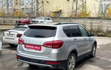 Haval H6, 2019 год, 1 236 000 рублей, 4 фотография