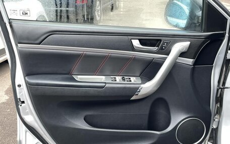 Haval H6, 2019 год, 1 236 000 рублей, 8 фотография