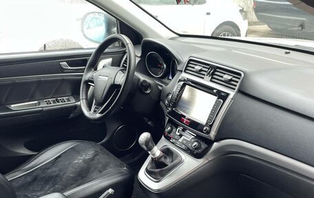 Haval H6, 2019 год, 1 236 000 рублей, 13 фотография