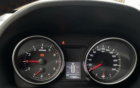 Haval H6, 2019 год, 1 236 000 рублей, 10 фотография