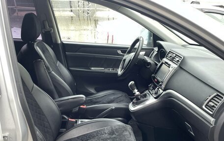 Haval H6, 2019 год, 1 236 000 рублей, 12 фотография