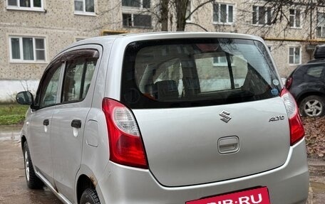 Suzuki Alto, 2011 год, 399 000 рублей, 4 фотография