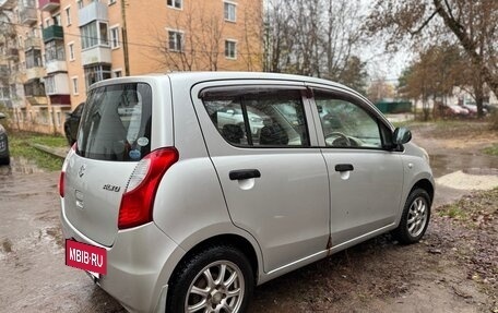 Suzuki Alto, 2011 год, 399 000 рублей, 3 фотография