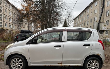 Suzuki Alto, 2011 год, 399 000 рублей, 6 фотография