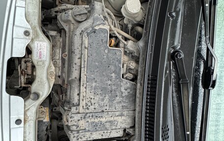 Suzuki Alto, 2011 год, 399 000 рублей, 8 фотография