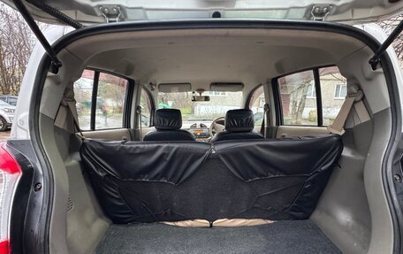 Suzuki Alto, 2011 год, 399 000 рублей, 10 фотография