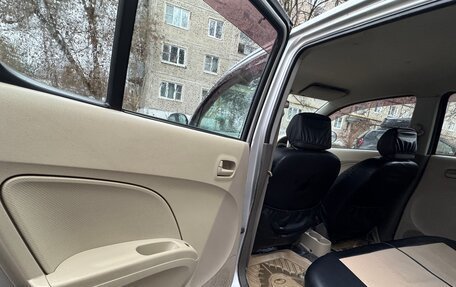 Suzuki Alto, 2011 год, 399 000 рублей, 11 фотография