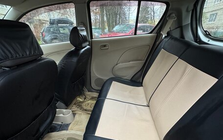 Suzuki Alto, 2011 год, 399 000 рублей, 12 фотография