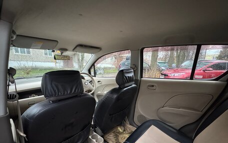 Suzuki Alto, 2011 год, 399 000 рублей, 13 фотография