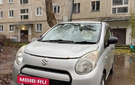 Suzuki Alto, 2011 год, 399 000 рублей, 5 фотография