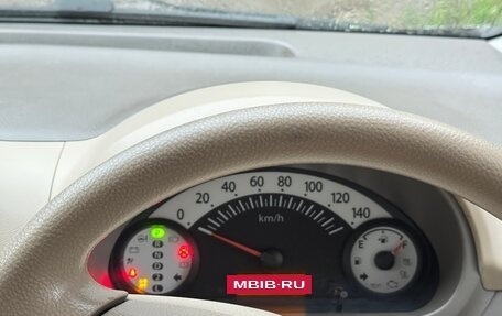 Suzuki Alto, 2011 год, 399 000 рублей, 16 фотография