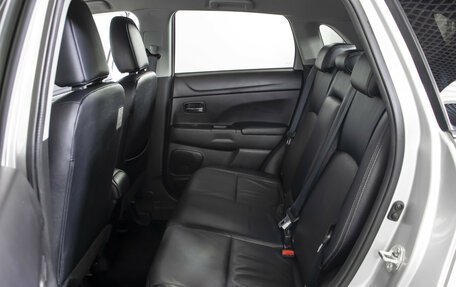 Mitsubishi ASX I рестайлинг, 2013 год, 1 377 000 рублей, 10 фотография