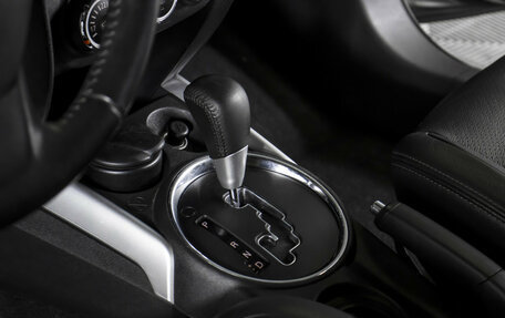 Mitsubishi ASX I рестайлинг, 2013 год, 1 377 000 рублей, 16 фотография