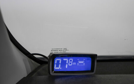 Mitsubishi ASX I рестайлинг, 2013 год, 1 377 000 рублей, 15 фотография