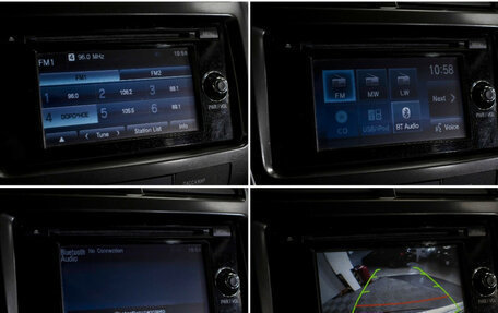 Mitsubishi ASX I рестайлинг, 2013 год, 1 377 000 рублей, 18 фотография