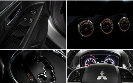 Mitsubishi ASX I рестайлинг, 2013 год, 1 377 000 рублей, 17 фотография