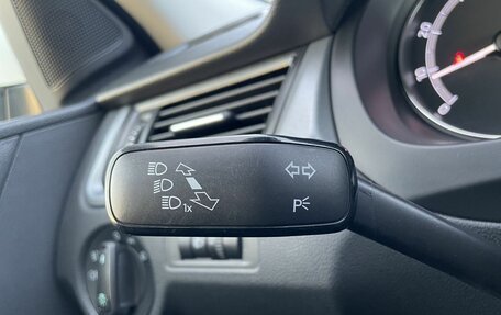 Skoda Rapid I, 2018 год, 1 099 000 рублей, 6 фотография