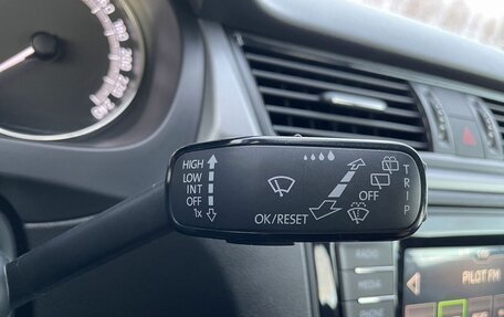 Skoda Rapid I, 2018 год, 1 099 000 рублей, 8 фотография