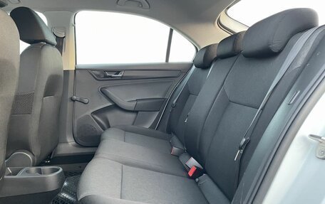 Skoda Rapid I, 2018 год, 1 099 000 рублей, 17 фотография