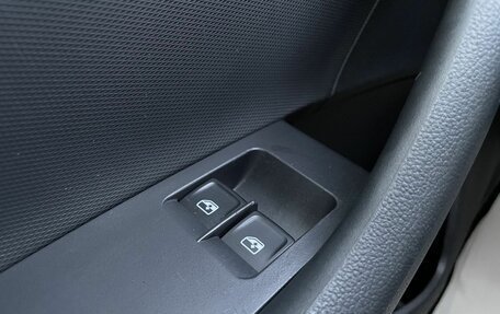 Skoda Rapid I, 2018 год, 1 099 000 рублей, 13 фотография