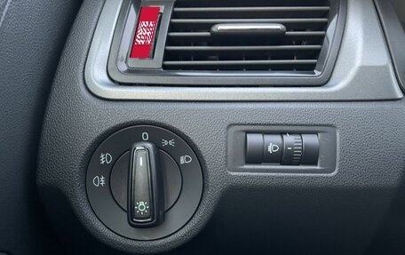 Skoda Rapid I, 2018 год, 1 099 000 рублей, 11 фотография